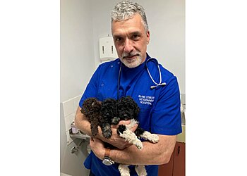 Blair Street Veterinary Hospital