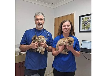 Blair Street Veterinary Hospital