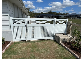 Blakemores Fencing