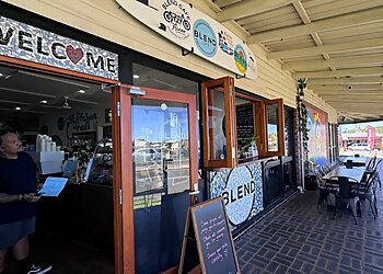 Blend Cafe Tannum Sands