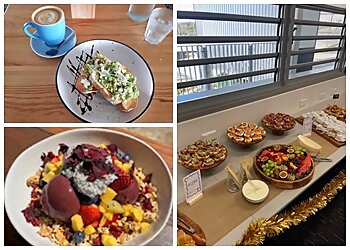 Blend Cafe Tannum Sands