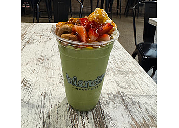 Blend Cocktails Blend Cocktails