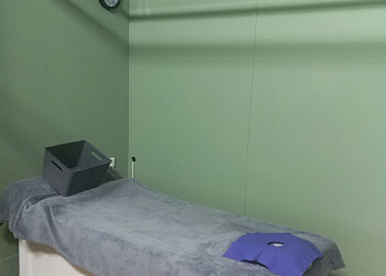 Bless Chinese Massage