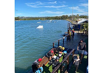Bli Bli Aqua Park