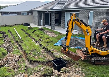 Blight’s Pipes Plumbing Services