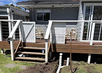 Blight’s Pipes Plumbing Services