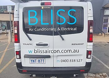 Bliss Air Conditioning & Refrigeration