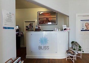 Bliss Beauty & Wellness
