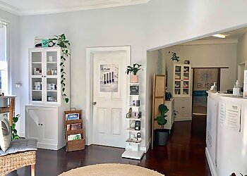 Bliss Beauty & Wellness