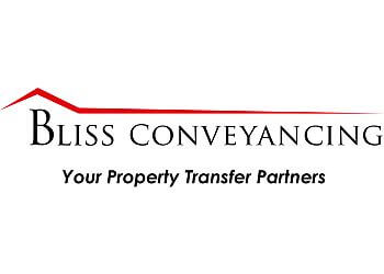 Bliss Conveyancing Nowra