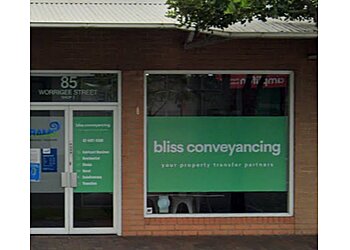 Nowra Property Lawyers Bliss Conveyancing Nowra image 1