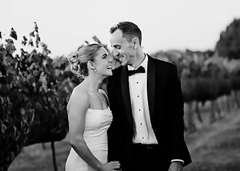 Blissful Love Photography