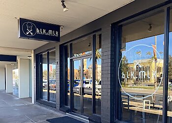 Blk.Mlk Specialty Coffee