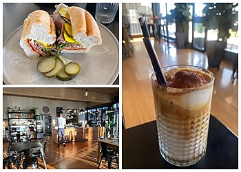 Blk.Mlk Specialty Coffee