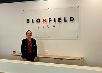 Blomfield Legal