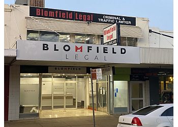 Blomfield Legal Albury