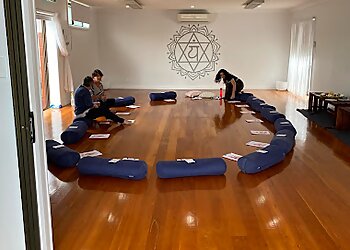 Bloom Holistic Collective