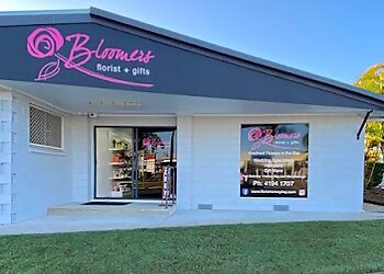 Bloomers Florist and Gifts