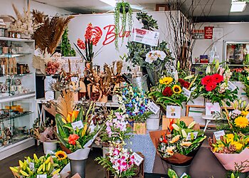 Bloomers Florist and Gifts