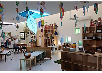 Bloomfield Elliott Architects Pty Ltd.