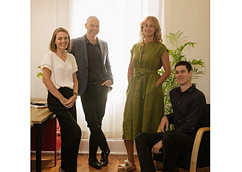 Bloomfield Elliott Architects Pty Ltd.