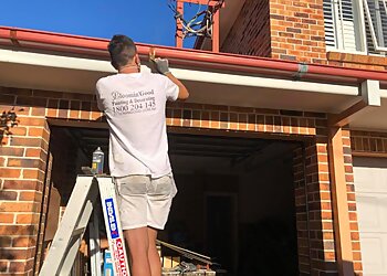 Bloomin'Good Painting & Decorating Pty. Ltd.