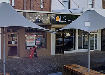 Blooming Nails & Beauty