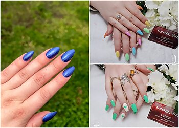 Blooming Nails & Beauty