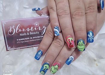 Maitland Nail Salons Blooming Nails & Beauty image 1