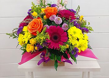 Blooms & Petals Florist