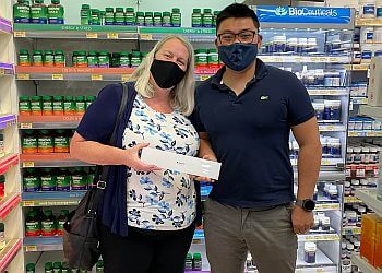 Blooms The Chemist Bundaberg