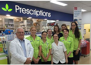 Blooms The Chemist Gladstone