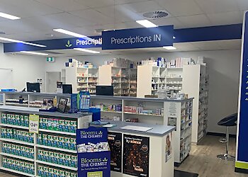 Blooms The Chemist Albury