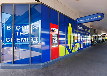 Blooms The Chemist Darwin Plaza Blooms The Chemist Darwin Plaza