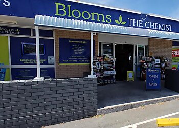 Gladstone Pharmacies Blooms The Chemist Gladstone image 1