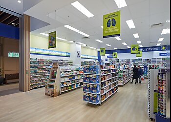 Blooms The Chemist GreenHills