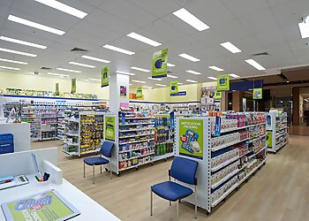 Blooms The Chemist GreenHills