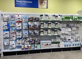 Blooms The Chemist Orange