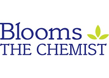 Blooms The Chemist Orange