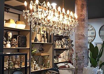 Blu Emporium Corner Store