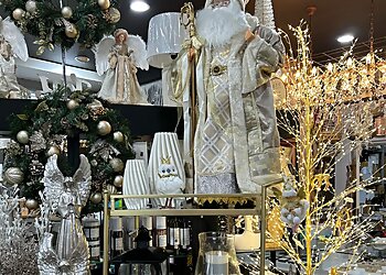 Blu Emporium Corner Store