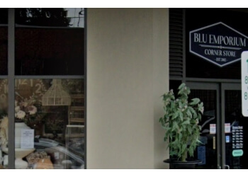 Blu Emporium Corner Store