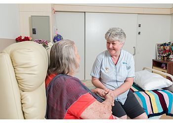 3 Best Nursing Homes in Bundaberg - Expert Recommendations