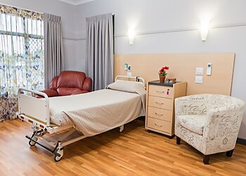 Blue Care Capricorn Aged Care Facility