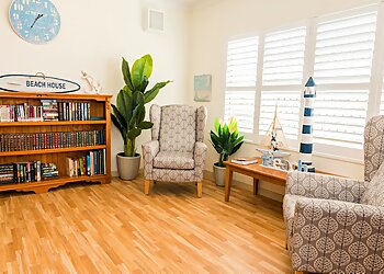 Gladstone Edenvale Aged Care Facility