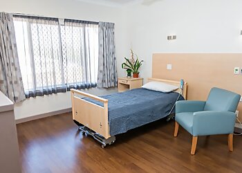 Gladstone Edenvale Aged Care Facility