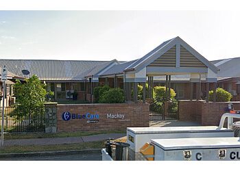 3 Best Nursing Homes in Mackay, QLD - ThreeBestRated