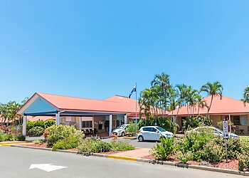 Blue Care Masters Lodge Retirement Village