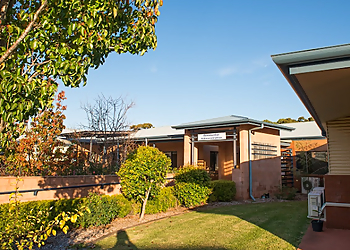 BlueCare Toowoomba Aged Care Facility BlueCare Toowoomba Aged Care Facility