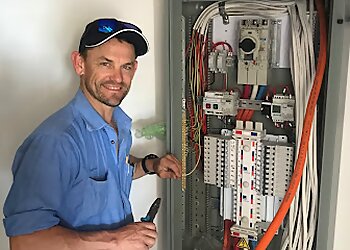 Blue Chip Electrical Mackay